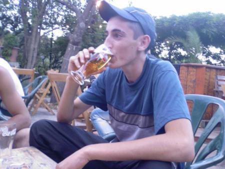 ben mon homme
